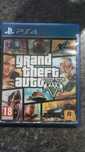 GTA V PS4 Jogo Indicado Para Maiores de 18 anos
