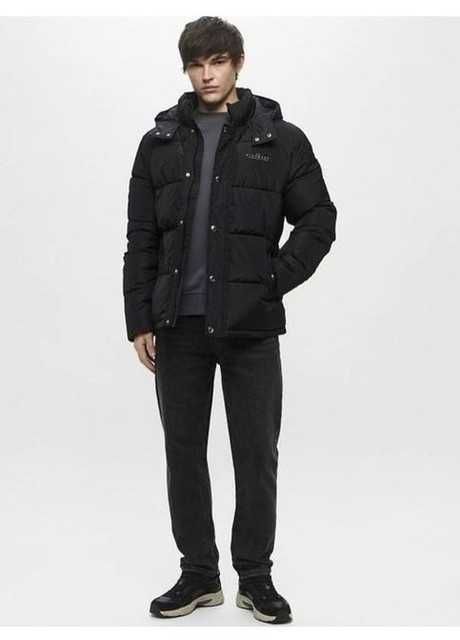 ОПТОМ чоловіча зимова куртка Італія John Richmond сток гуртові ціни