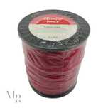 Fio de nylon quadrado 4mmX 144metros