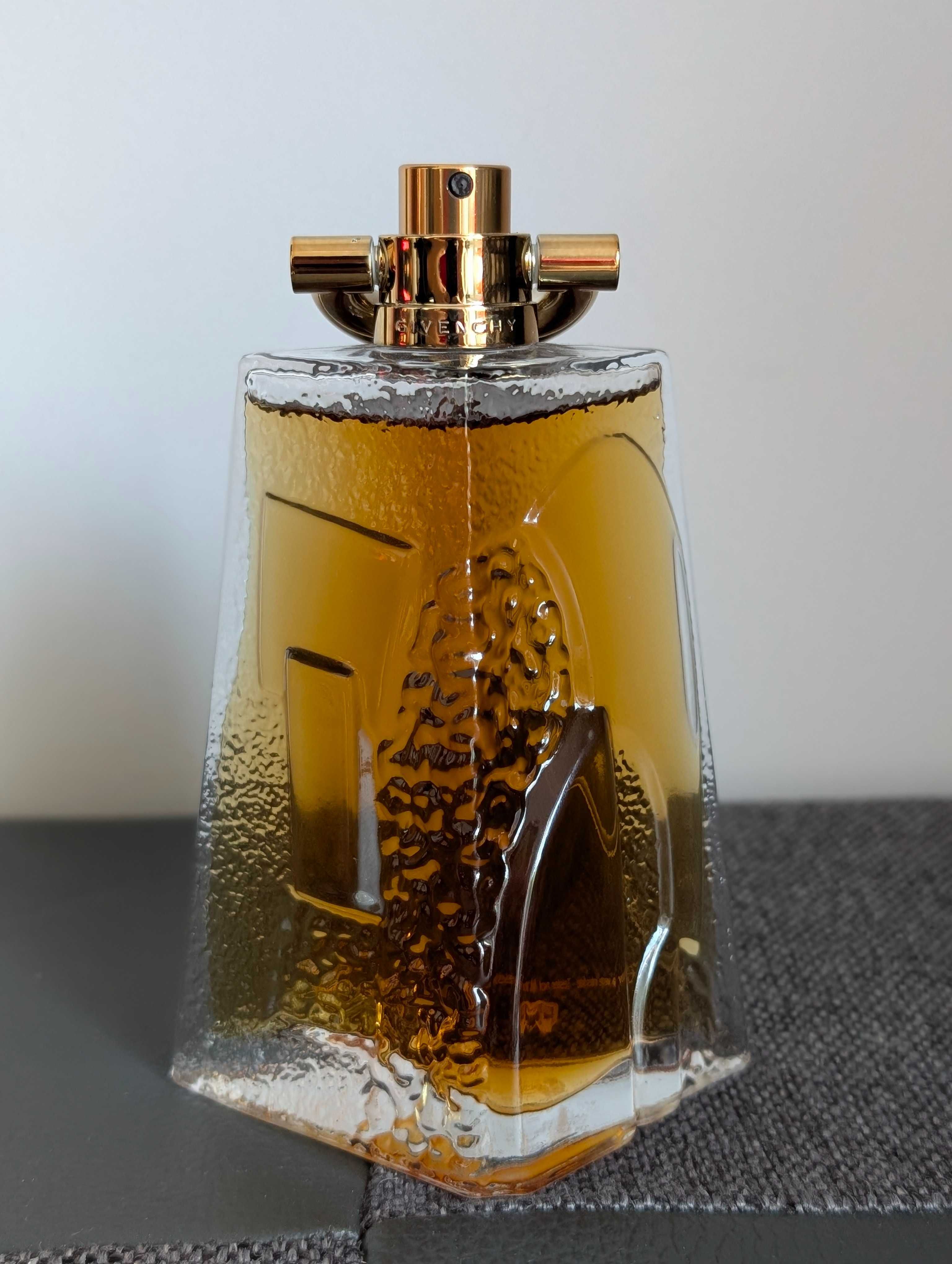 Perfumy Givenchy Pi EDT 100ml bez opakowania