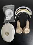 Słuchawki Beats Solo wireless bezprzewodowe bluetooth nauszne części