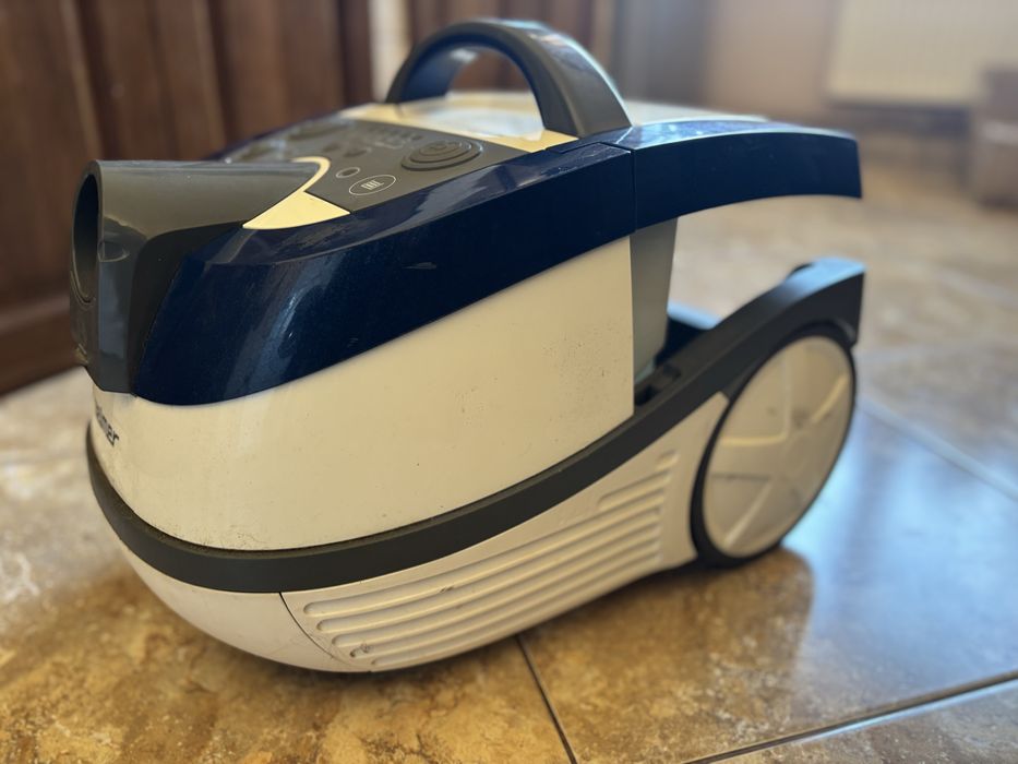 Пылесос Zelmer