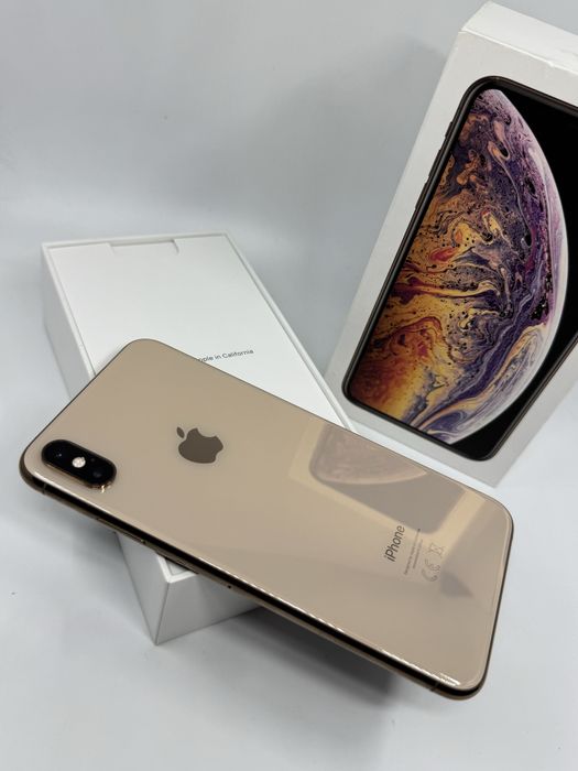 Iphone XS Max 64 GB apple