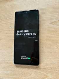 Samsung Galaxy S20 FE5G