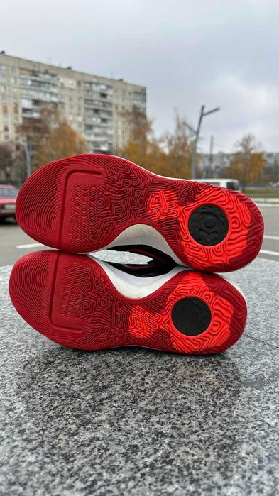 Nike KD Trey 5 IX [US 8.5|26.5 cm]