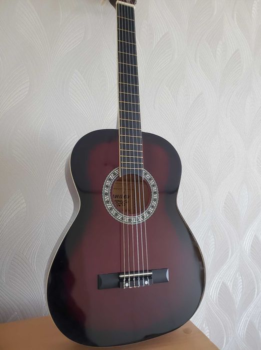 3/4 нова класична гітара для початківців