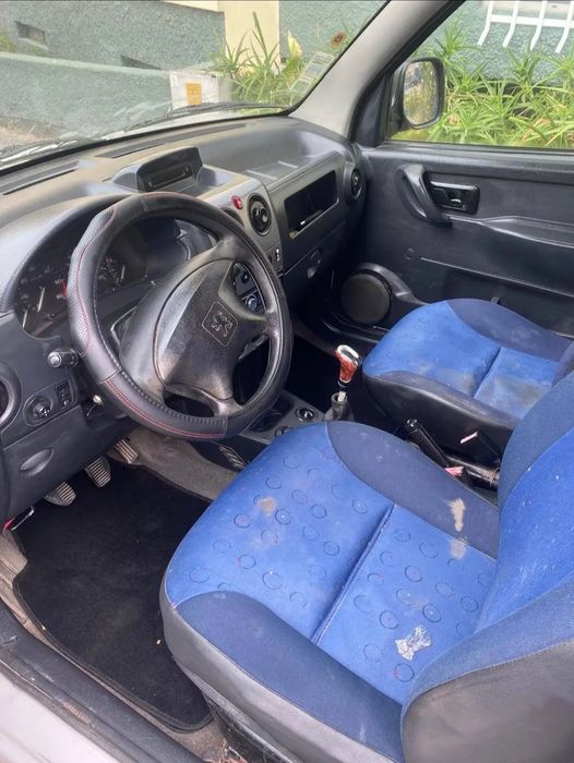 Peugeot Partner 2.0 HDI 2004