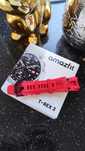 Pasek silikonowy zegarek Trex3 amazfit T-rex 3