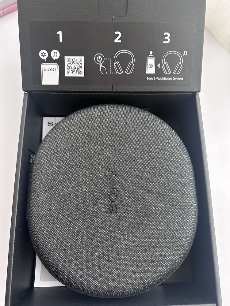 Sony ULT Wear, оригінал, нові