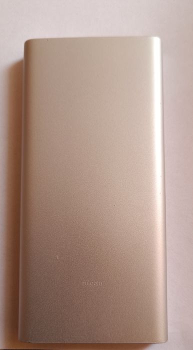 Mi pawer bank 2s
