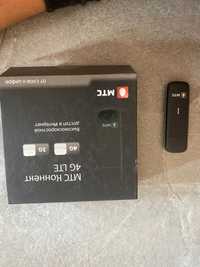 modem zte 830FT uzywany