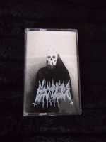 Black Metal - cassettes