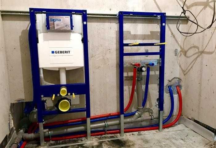 Сантехнік.Монтаж Водопровода ,Канализації, Опалення Срочно! Гарантія!