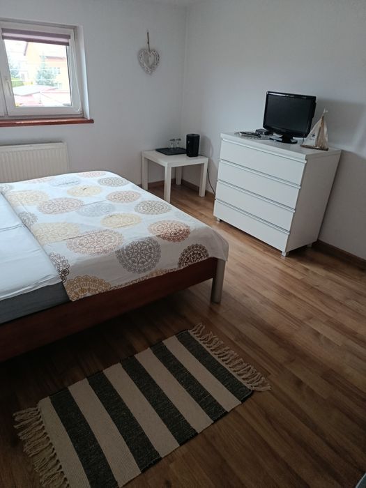 Pokoje na Mazurach, noclegi Pisz