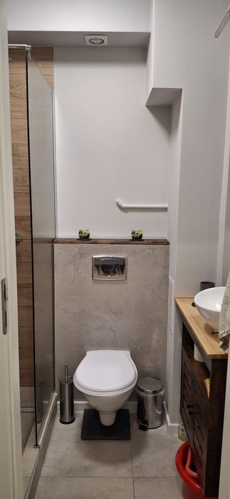 Mieszkanie 2 pokoje parter 50m2