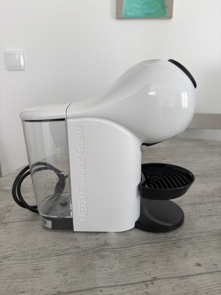 Dolce Gusto Genio S