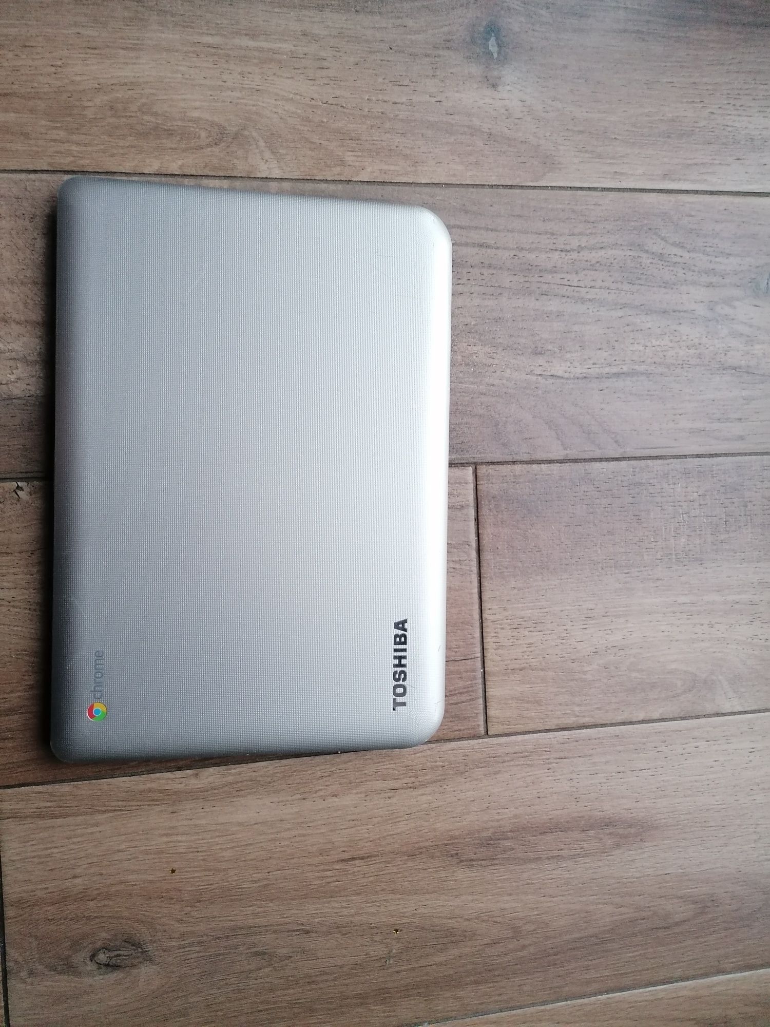 Laptop Toshiba CB30 - okazja