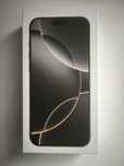 iPhone 16 Pro Max Natural Titanium 256Gb
