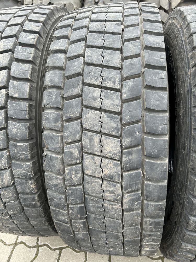 305/70R19.5 Bridgestone M729 Ведуча 4шт