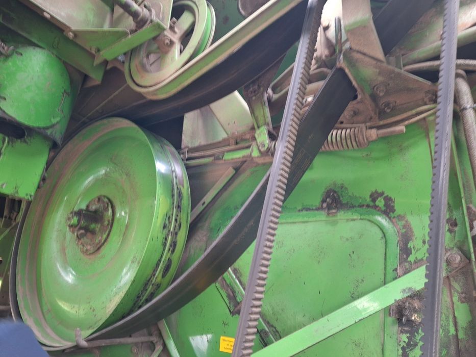 John Deere 1042  джон дір 1042