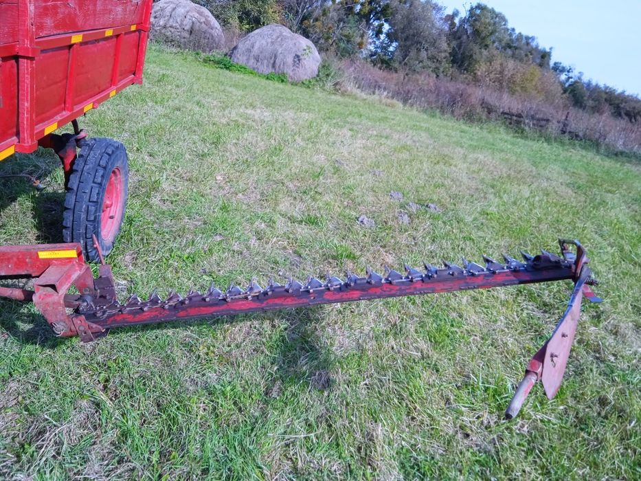 Продам трактор т16