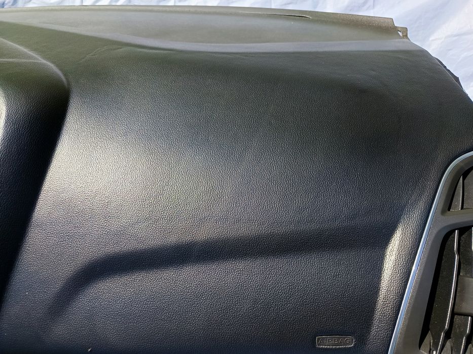 Deska rozdzielcza Ford Focus mk3