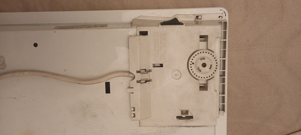 Конвектор Аtlantik Франція