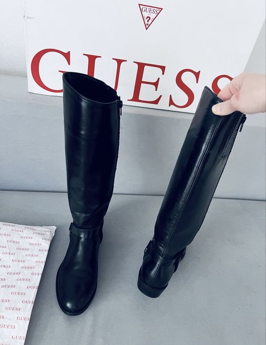 Ботинки сапоги ботфорты челси мюли броги zara attizzare кожа