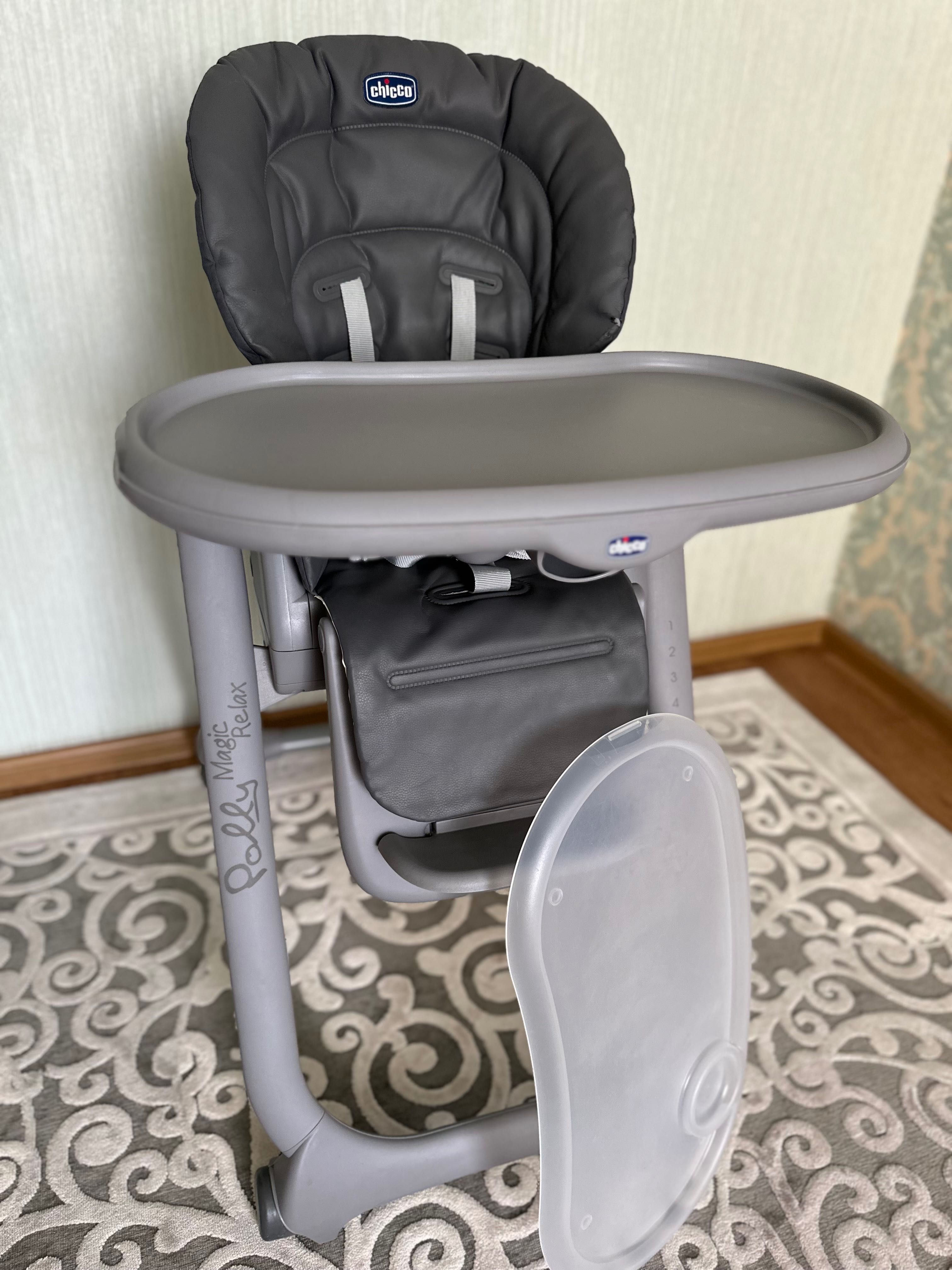Стілець для годування Chicco
