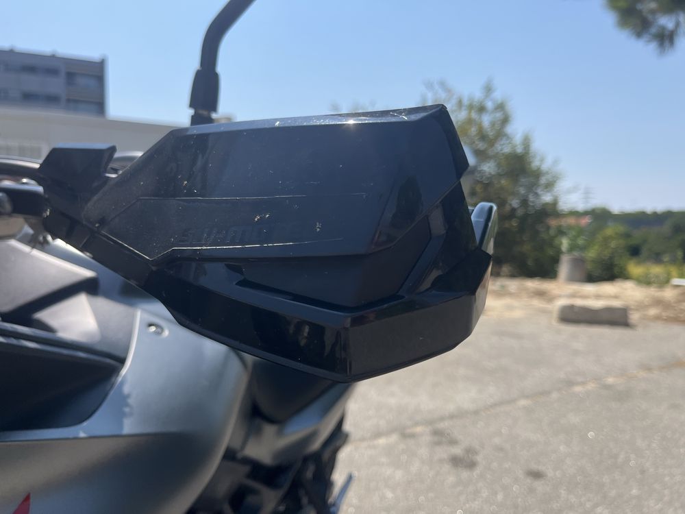 Honda XL750 Transalp