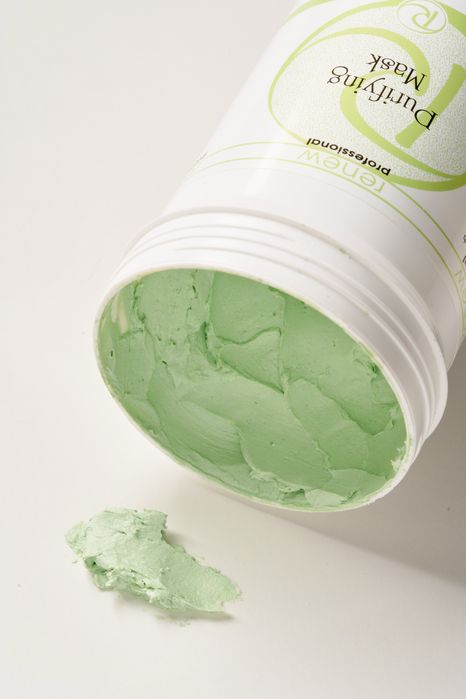 Маска Renew на розлив та заводське пакування