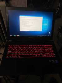 Ноутбук Lenovo Y50-70 i7 16gb 1tb (20378)