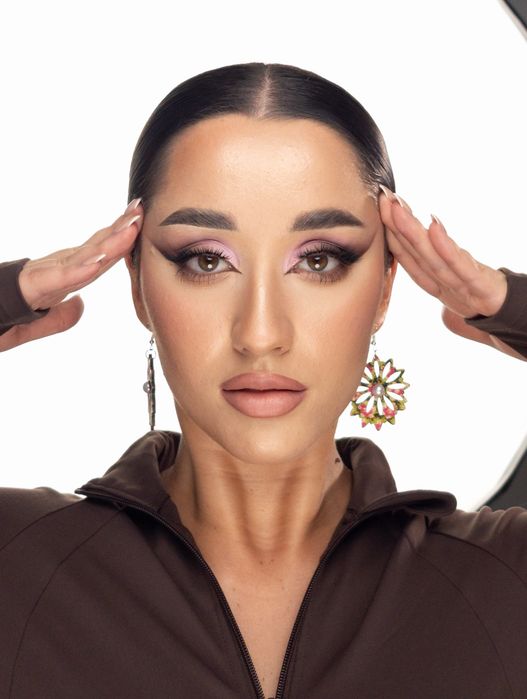 Makijaż ślubny, okolicznościowy z dojazdem