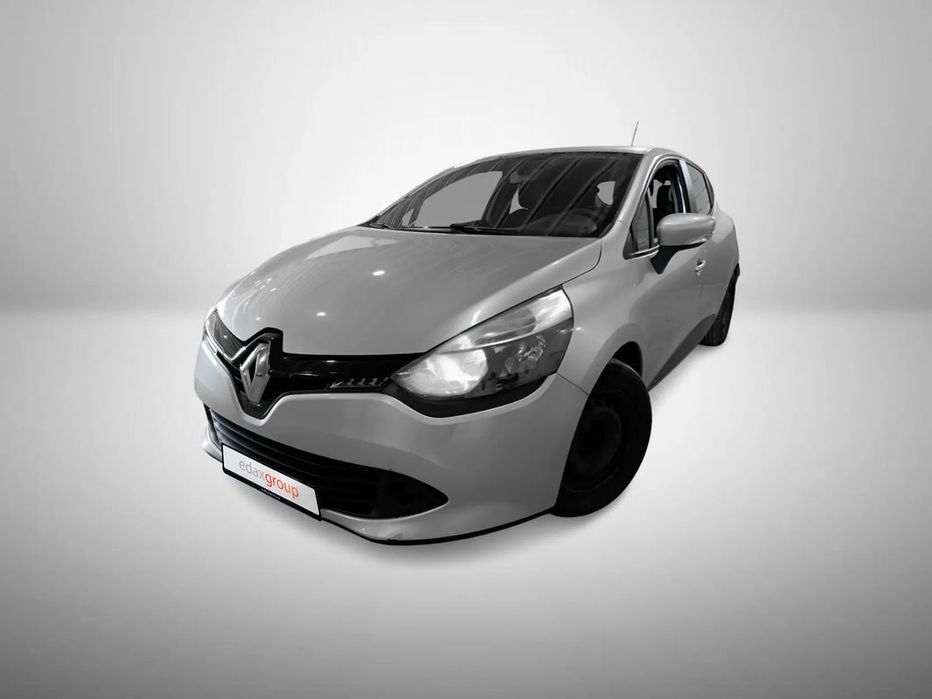 Renault Clio 1.5 dCi Confort