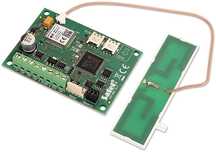 satel moduł komunikacyjny gprs int-gsm