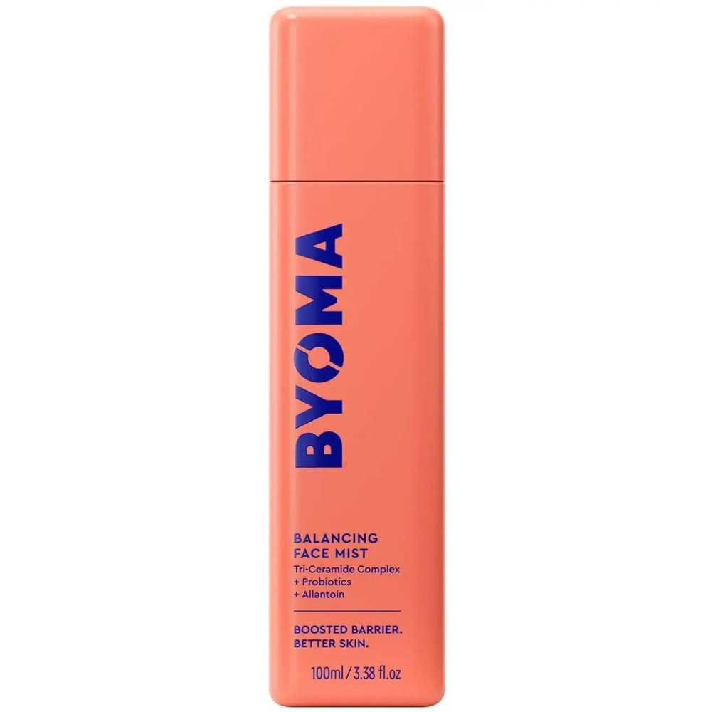 Міст тонік для обличчя byoma balancing face mist