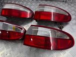 Фонарь  задний правый стоп Daewoo Lanos Sens ХЕТЧБЕК Ланос Сенс