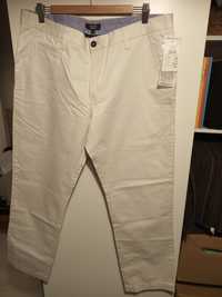 KappAhl Madison Avenue 36/30 spodnie metka - styl premium promocja