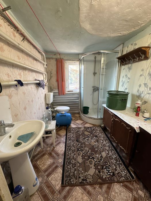 Сдам часть дома, свой двор, Холодная гора