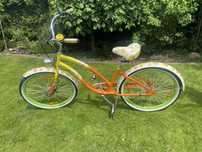 Rower damski Electra