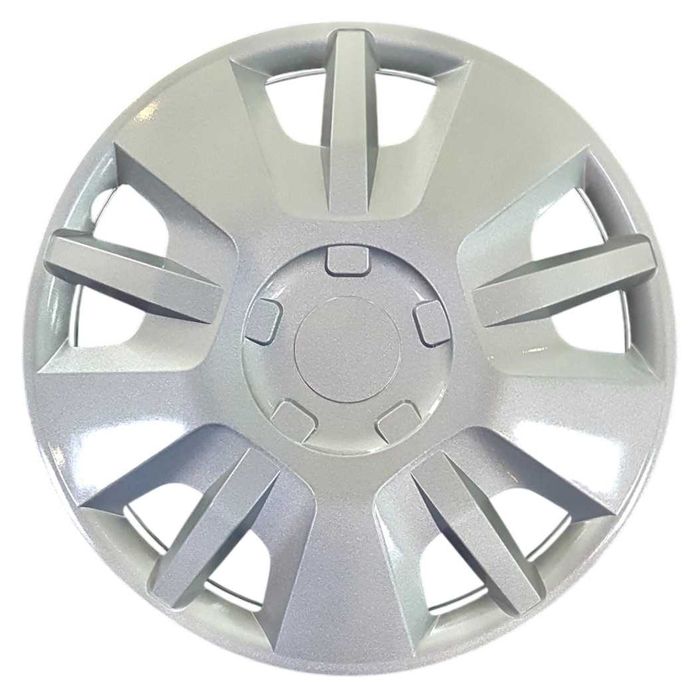 Tampões Auto Compatíveis c/ Citroen Jumper Jumpy SpaceTourer 15" e 16"