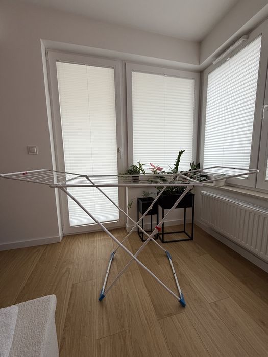 Suszarka na pranie (tylko odbior osobisty)