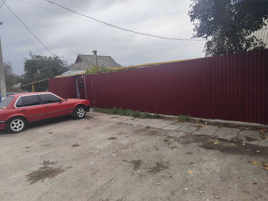 Продаж затишного будинку у м. Вільнянську