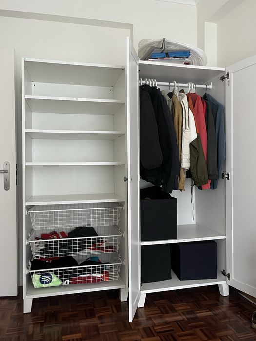 Armário/Roupeiro IKEA