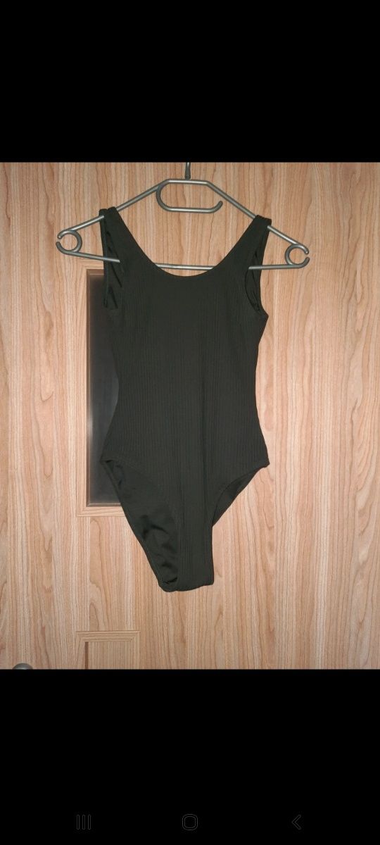 Body Gina tricot XS