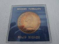 Madame Tussaud's