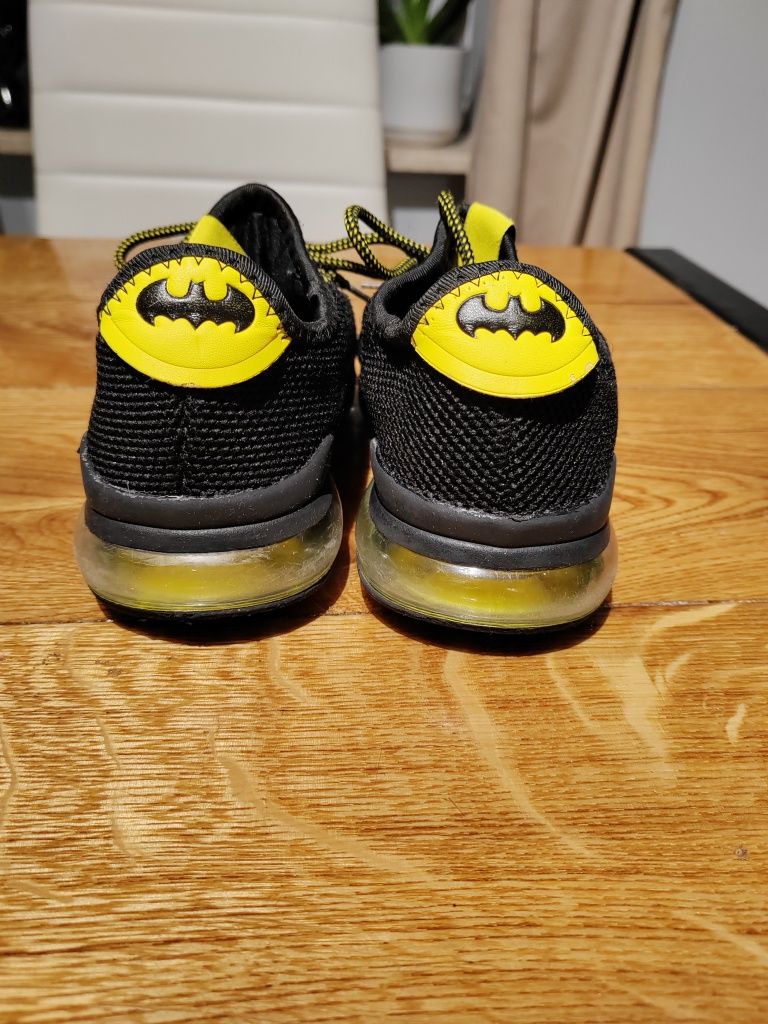 Buty Batman Reserved