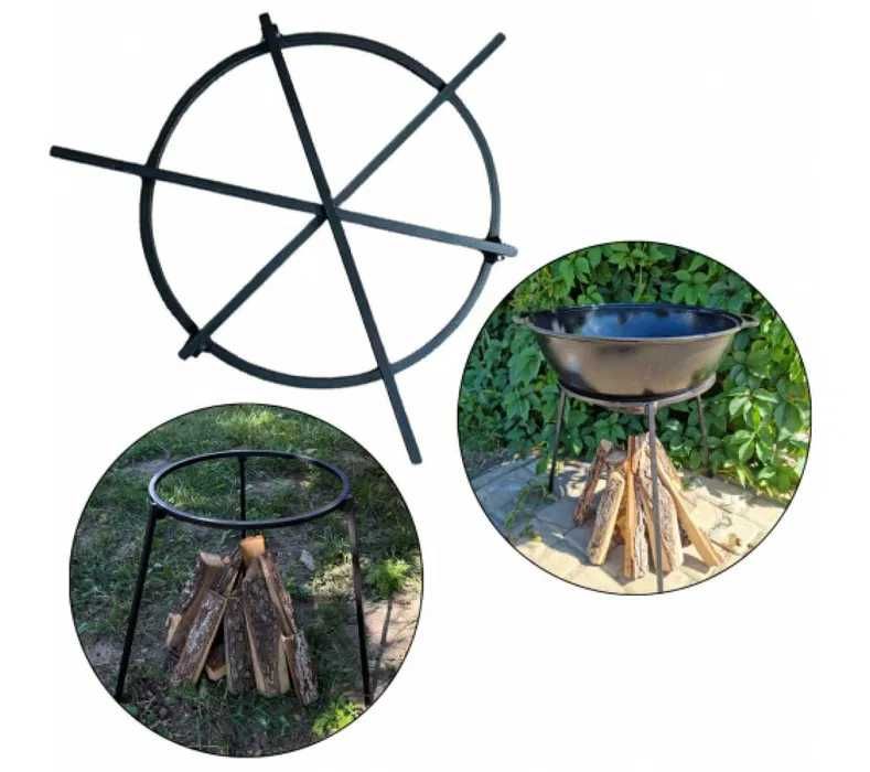 Казан узбецький 8,12,15,18л кришка гриль,гладка