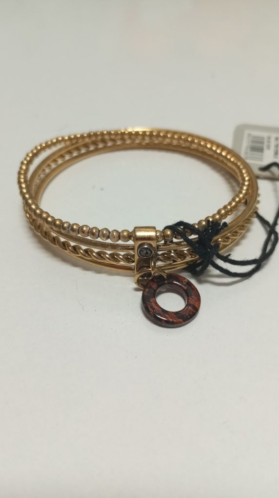 Pulseira Time force 21