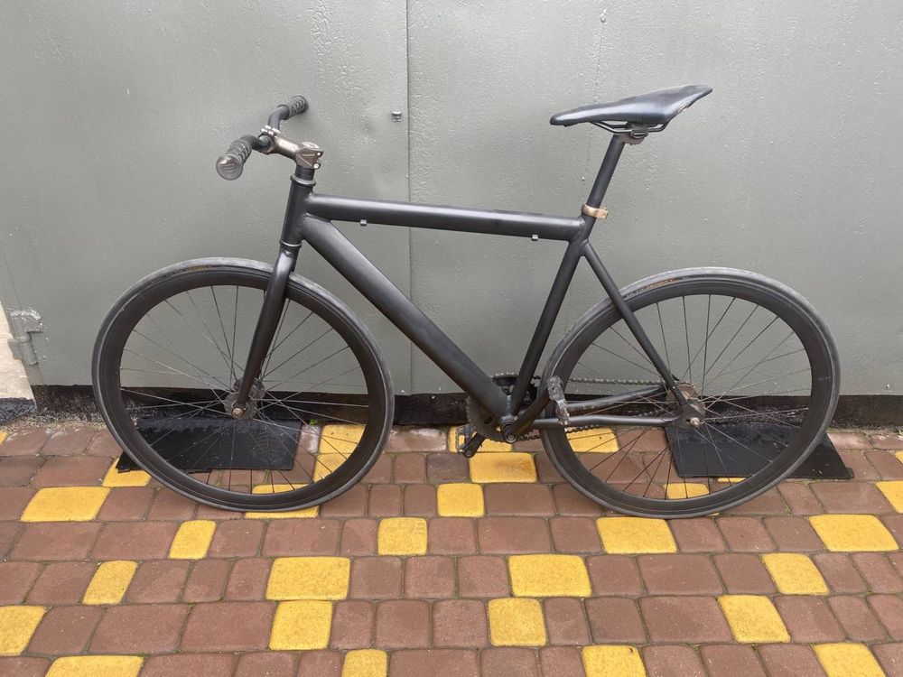 Outleap фікс fixie gear
